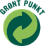 Logoen til Grønt Punkt